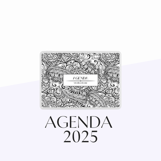 Agenda 2025 - Luna