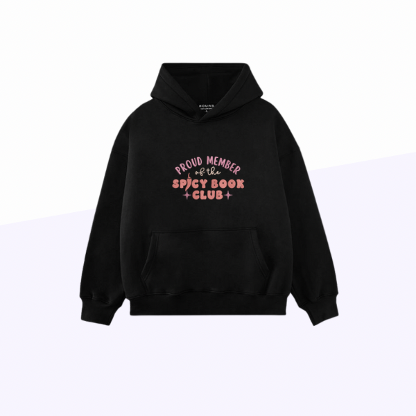 Proud Member - Sudadera