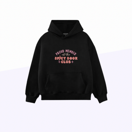 Proud Member - Sudadera